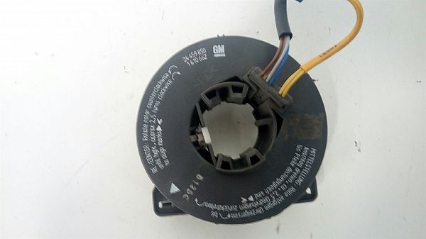 Airbag kontaktrull OPEL TIGRA TwinTop (X04)