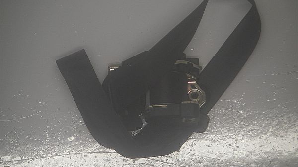 Sikkerhetsbelte for VW TOURAN (1T1, 1T2)