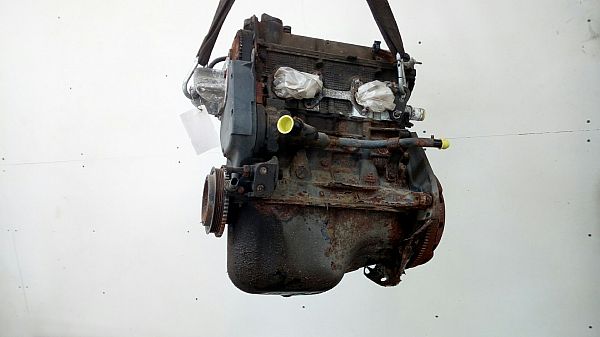 Motor FIAT GRANDE PUNTO (199_)