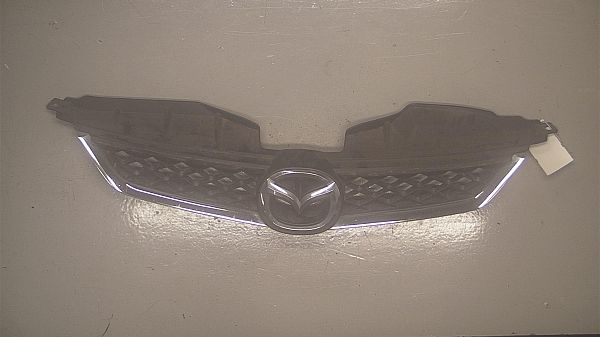 Kølergitter MAZDA 5 (CR19)