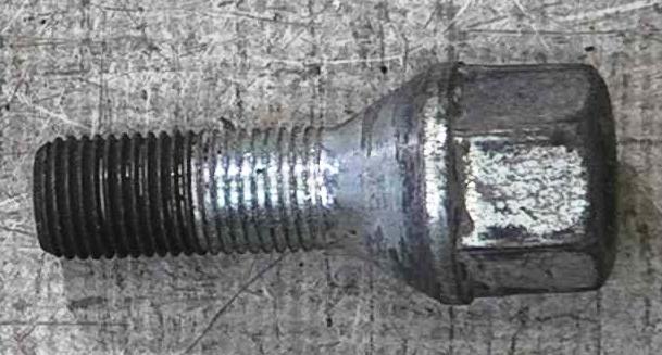 Fælge - tilbehør PEUGEOT 406 (8B)