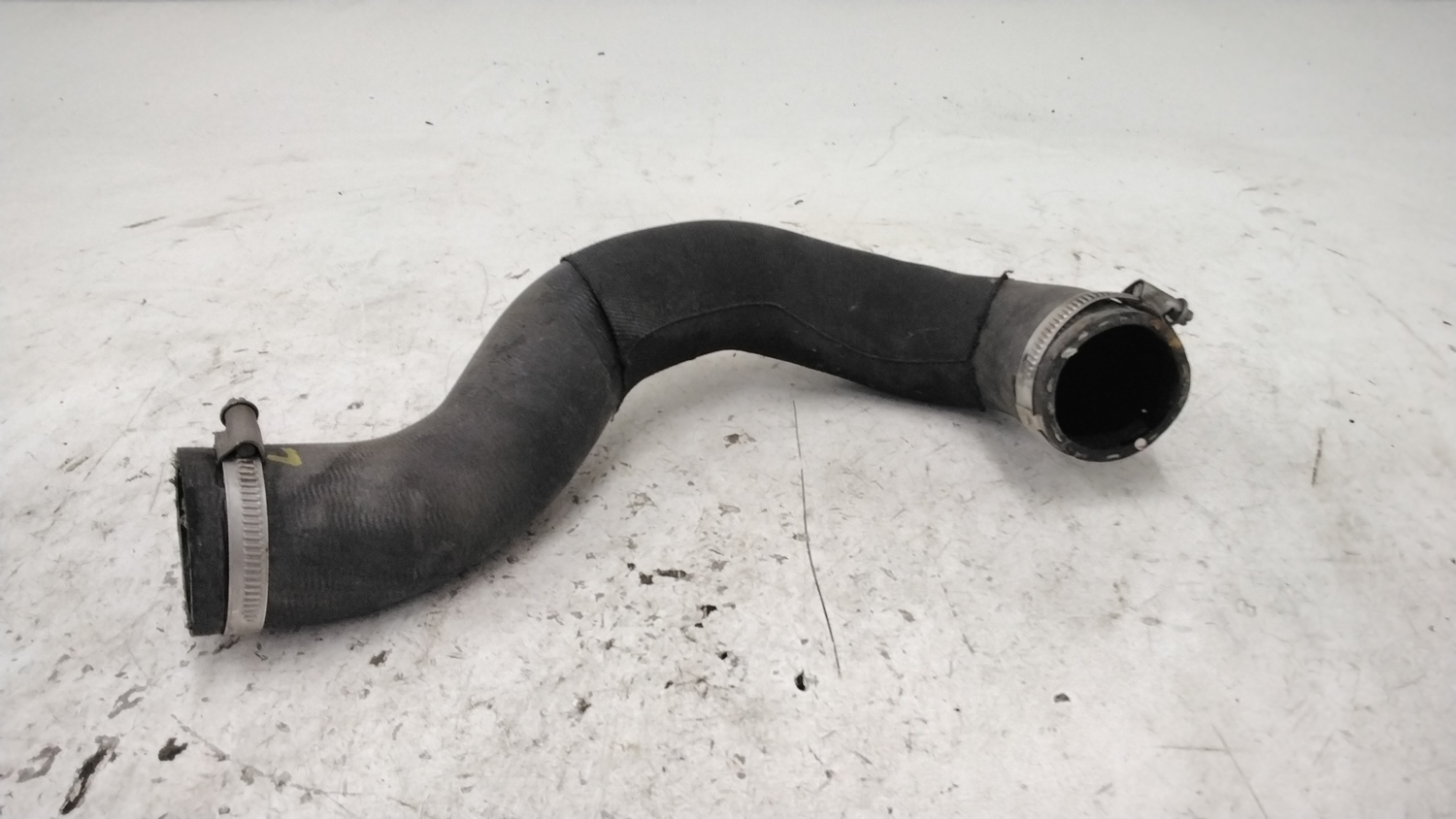 Turbo Hortumu Küçük Ford Transıt Custom 2.0 D Ecoblue/tdci 2219060 Gk216f073ac K