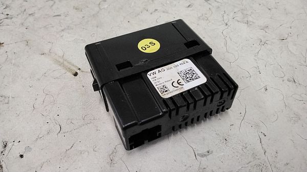 Bryter diverse VW ID.4 (E21)