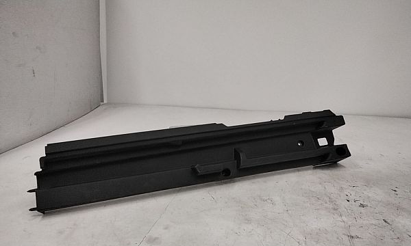 Bagagerum - bundplade VW ID.4 (E21)