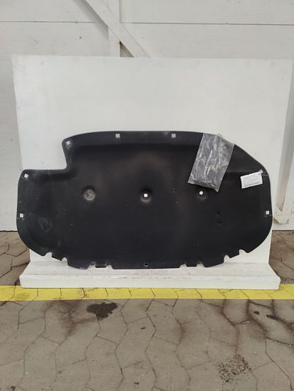 Motorkap binnenbekleding VW GOLF VII (5G1, BQ1, BE1, BE2)