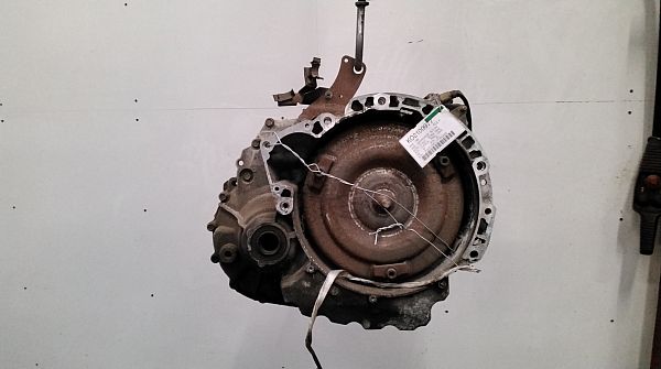 Gearkasse automat ALFA ROMEO 166 (936_)
