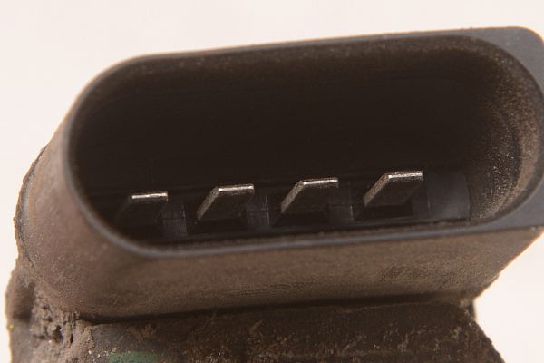 Hand parking brake sensor