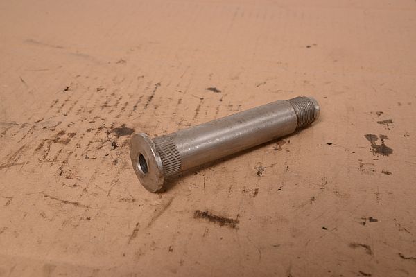 Spindel - bag
