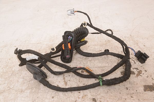 Wiring harness door SKODA KAMIQ (NW4)