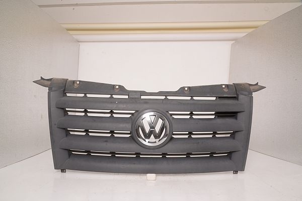 Grill / gitter VW CRAFTER 30-50 Box (2E_)