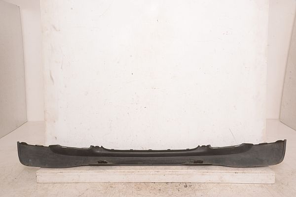 Front bumper - complete SMART FORTWO Coupe (451)