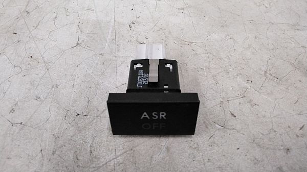 Bryter diverse VW CADDY III Box (2KA, 2KH, 2CA, 2CH)