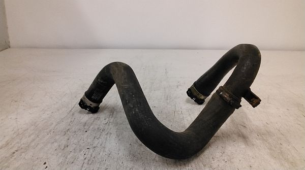 turbo / Intercooler hose / pipe OPEL ADAM (M13)