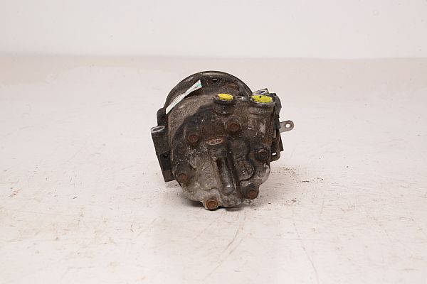 Airconditionpumpe FIAT GRANDE PUNTO (199_)