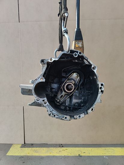Gearkasse manuel AUDI A6 Avant (4B5, C5)
