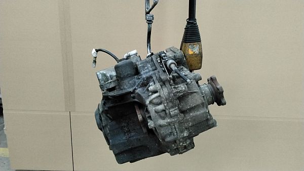 Getriebe Automatik SEAT ALTEA (5P1)