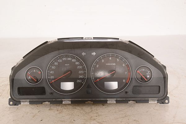 Compteur de vitesse /compte tours VOLVO V70 Mk II (285)