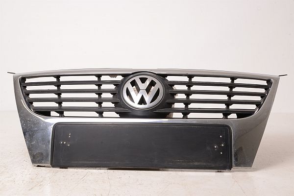 Kühlergrill VW PASSAT (3C2)