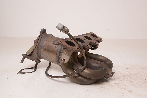 Katalysator HYUNDAI i30 (FD)