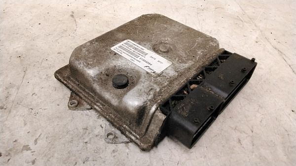 Computer motormanagement ALFA ROMEO MITO (955_)