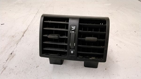 Friskluft dyse VW TOURAN (1T3)