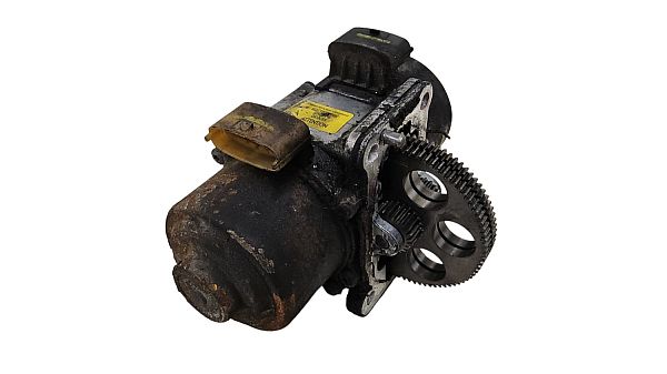 Gearbox gear