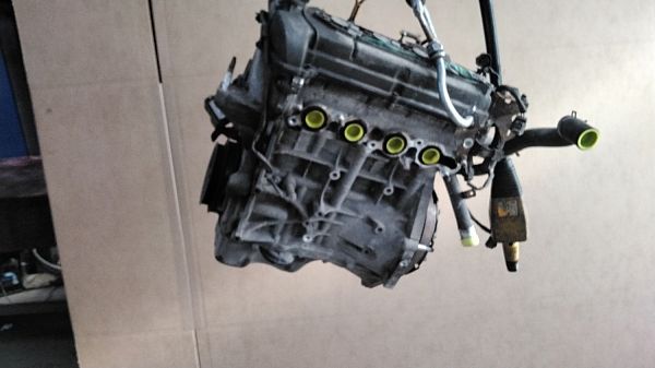Motor SUZUKI SPLASH (EX)