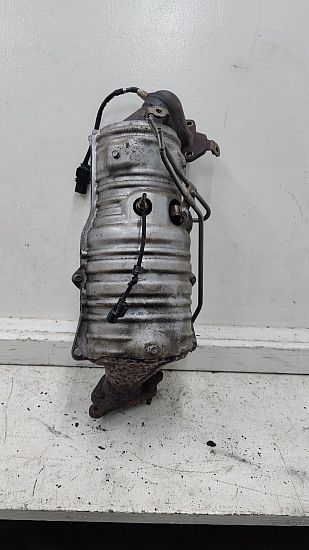 Katalysator HONDA ACCORD VIII (CU)