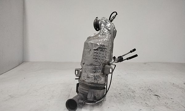 Filtr cząstek stałych PEUGEOT 2008 I (CU_)