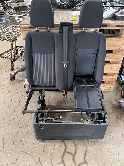 Dobbeltsæde FORD TRANSIT V363 Box (FCD, FDD)