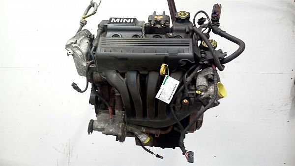 Silnik MINI MINI (R50, R53)