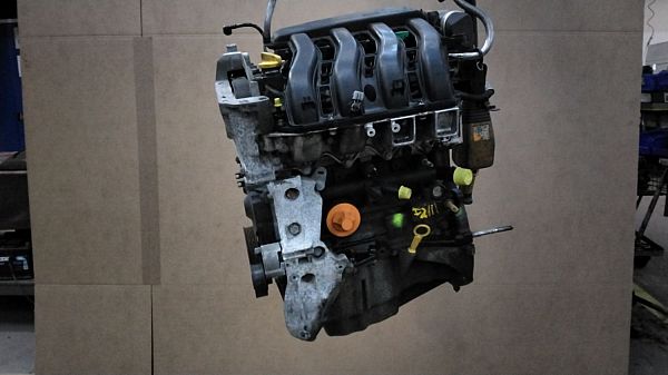 Moteur RENAULT MEGANE II Sport Tourer (KM0/1_)