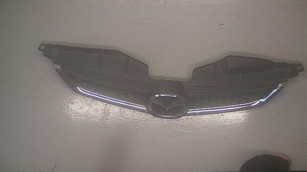 Kølergitter MAZDA 5 (CR19)