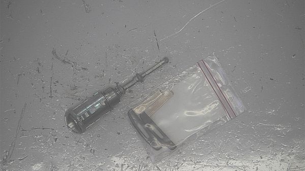 Cilinderslot RENAULT CLIO IV (BH_)