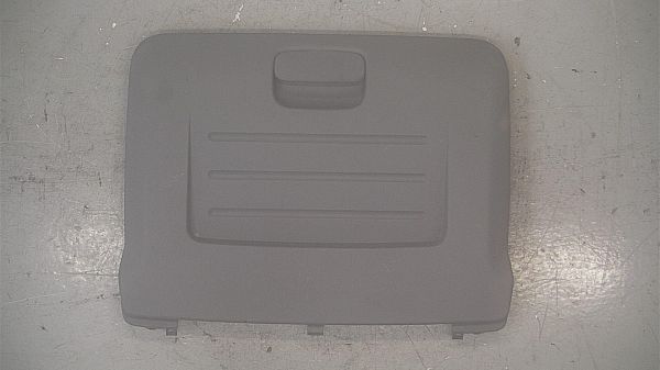 Handskerum OPEL MOVANO B Box (X62)