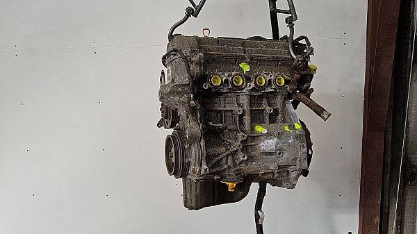 Motor SUZUKI SPLASH (EX)