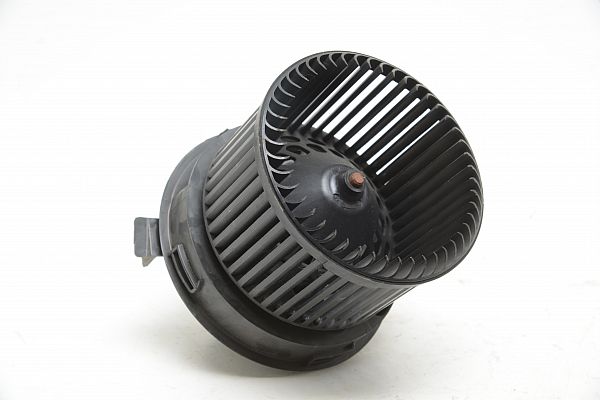 Kachel Ventilatiemotor / aanjager PEUGEOT 207 (WA_, WC_)