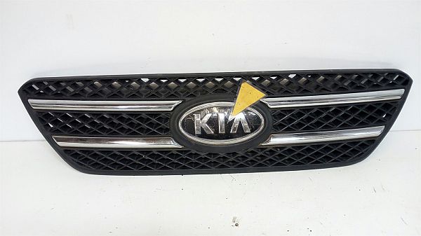 calandre KIA CEE'D Hatchback (ED)