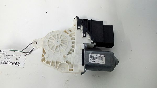 Moteur De Lève-vitre électrique Arrière Droit Pour BMW E46 5 Portes & Touring - Neuf