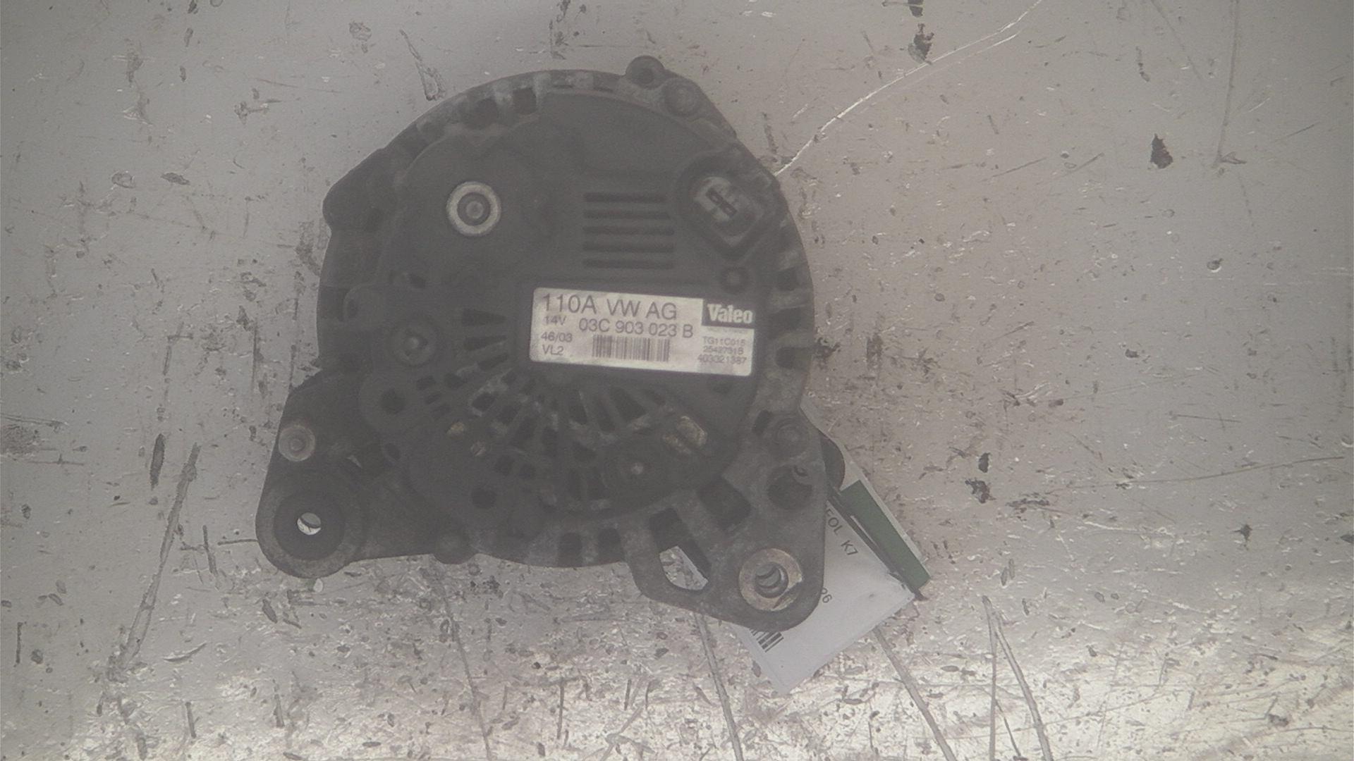 03C903023 : Generator - Autoparts24