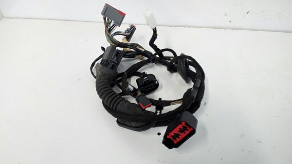 Wiring harness door FORD MONDEO IV Turnier (BA7)