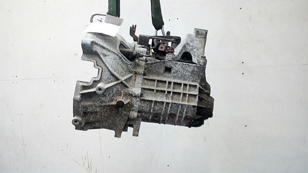 Schaltgetriebe VOLVO C30 (533)