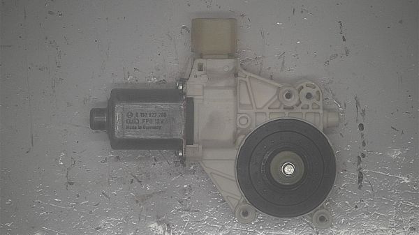 Rudemotor FORD S-MAX (WA6)