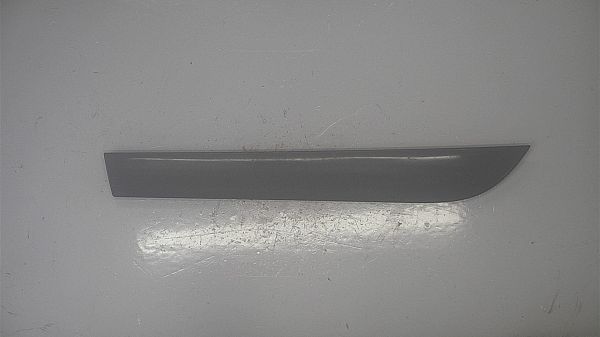 Pynteliste dør AUDI A6 (4F2, C6)