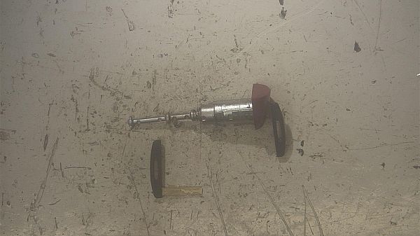 Cilinderslot RENAULT CLIO IV Grandtour (KH_)