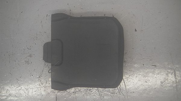 Batteri kasse FORD TRANSIT CONNECT V408 Box