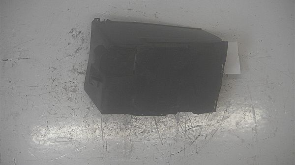 Battery casing CITROËN C3 II (SC_)