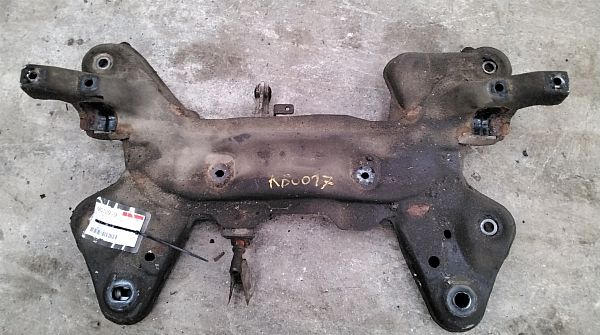 Front subframe PEUGEOT 2008 I (CU_)