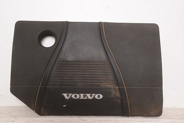 Motorabdeckung VOLVO S40 II (544)