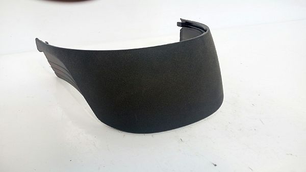 Instrument - forplade TOYOTA AYGO (_B4_)